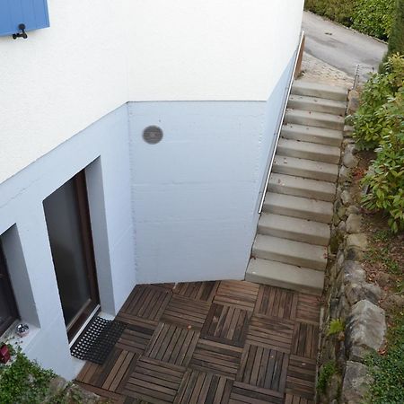 Bnb Chez Fanfan Morges Exterior foto