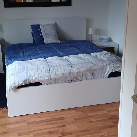 Bnb Chez Fanfan Morges Exterior foto