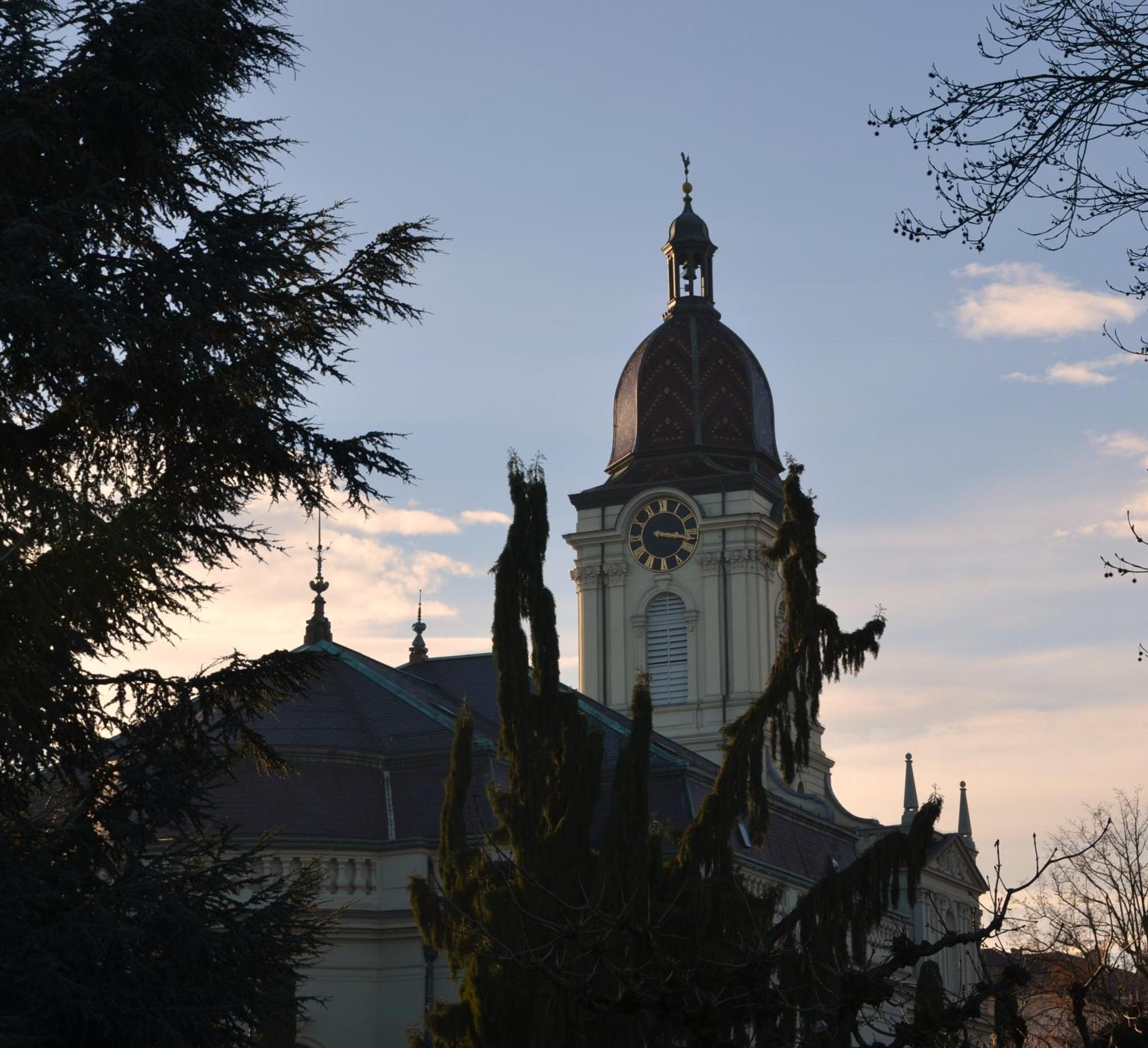 Bnb Chez Fanfan Morges Exterior foto
