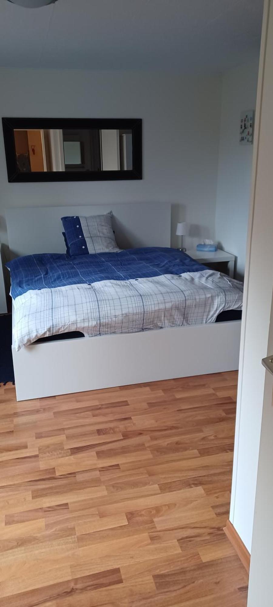 Bnb Chez Fanfan Morges Exterior foto